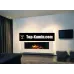 Каминная топка M-design 1300 H Diamond Plus