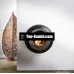 Біокамін Cocoon Fires Vellum Wall Mounted Cocoon Black