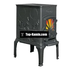 Печь на дровах Dovre 40 CBS