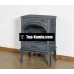 Піч мультипаливна Dovre 425 GM