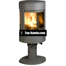 Піч на дровах Dovre ASTRO 3CB/P