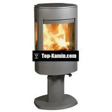 Піч на дровах Dovre ASTRO 4CB/P