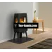 Піч Dovre Sense 103