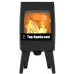 Піч Dovre Sense 103