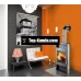 Печь Thorma Alvesta II gray/soapstone серый/мыльный камень