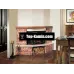 Каминная топка Edilkamin Acquatondo 22 Эркер