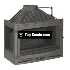 Каминная топка Invicta 700 Selenic 9769-71 левосторонняя