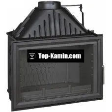 Каминная топка Invicta 800 Foyer Grande Vision 9281-75