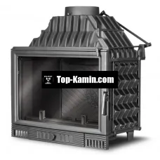 Каминная топка Kawmet W2 14,4 кВт