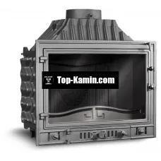 Камінна топка Kawmet W4 14,5 кВт