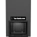 Камінна топка Kratki Antek G 10 кВт