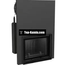 Камінна топка Kratki Antek G 10 кВт