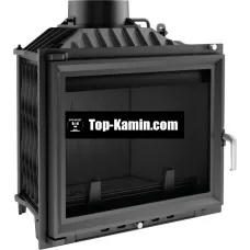 Каминная топка Kratki Antek PF 10 кВт