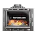 Камінна топка Kawmet W6 10,1 кВт ECO
