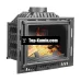 Камінна топка Kawmet W6 10,1 кВт ECO