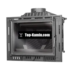 Каминная топка Kawmet W6 13,7 кВт