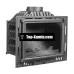 Камінна топка Kawmet W6 10,1 кВт ECO