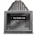 Каминная топка Kawmet W8 17,5 кВт Eko