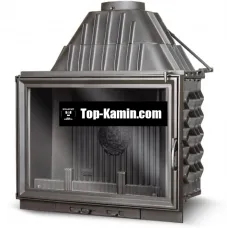 Каминная топка Kawmet W8 17,5 кВт Eko
