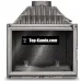 Камінна топка Kawmet W11 18,1 кВт