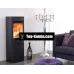 Печь Nordpeis Duo 5 Black