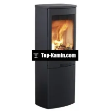 Піч Nordpeis Duo 5 Black