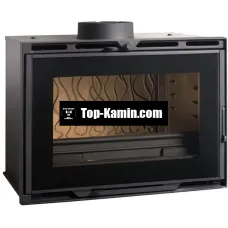 Каминная топка Invicta 700 Grande Angle Turbo 9674-43