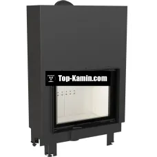 Камінна топка Kratki MBA G 17 кВт