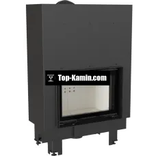 Каминная топка Kratki MBM G 10 кВт