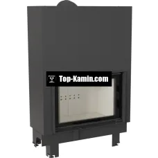 Каминная топка Kratki MBO G 15 кВт