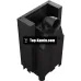 Каминная топка Kratki MBZ G 13 кВт