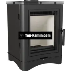 Отопительная печь Kratki Koza K5 S (7 кВт)