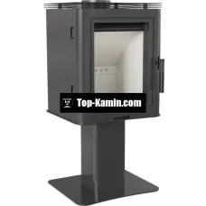 Отопительная печь Kratki Koza K5 S/N (7 кВт)