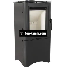 Опалювальна піч Kratki Koza K5 S/W/D (7 кВт)