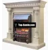Електричний камін Royal Flame Fobos FX Black