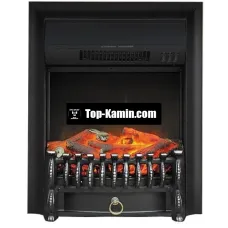 Електричний камін Royal Flame Fobos FX Black