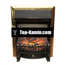 Електричний камін Royal Flame Fobos FX Brass