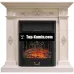 Электрический камин Royal Flame Majestic FX Black