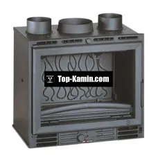 Каминная топка Invicta 600 Turbo 6660-14
