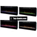 Електричний камін Dimplex Prism 50 LED