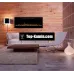 Електричний камін Dimplex Prism 50 LED