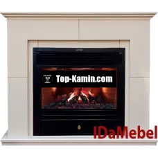 Камінокомплект IDaMebel Montreal + Etna