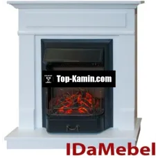 Каминокомплект IDaMebel Michelle