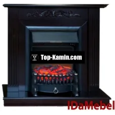Камінокомплект IDaMebel Elaine