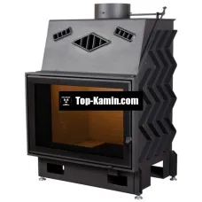 Камінна топка Technical PanTech 80 EVO