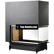 Камінна топка Technical PanTech 100 EVO V LD