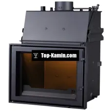 Каминная топка Technical PanAqua 20