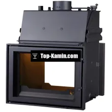 Каминная топка Technical PanAqua 20 туннель